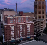 Homewood Suites by Hilton San Antonio Riverwalk/Downtown hotel detail image 3