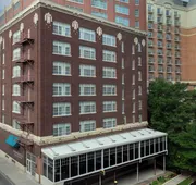 Homewood Suites by Hilton San Antonio Riverwalk/Downtown hotel detail image 4