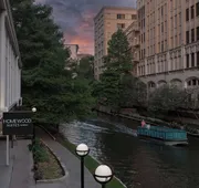 Homewood Suites by Hilton San Antonio Riverwalk/Downtown hotel detail image 5