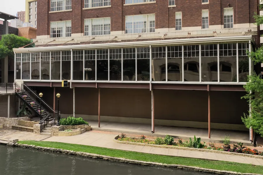 Homewood Suites by Hilton San Antonio Riverwalk/Downtown hotel detail image 6