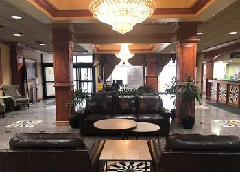 Wyndham Garden Southgate hotel thumbnail 2