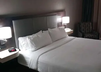 Wyndham Garden Southgate hotel thumbnail 8