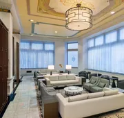 Hilton Pennywell St. Louis at the Arch hotel detail image 3