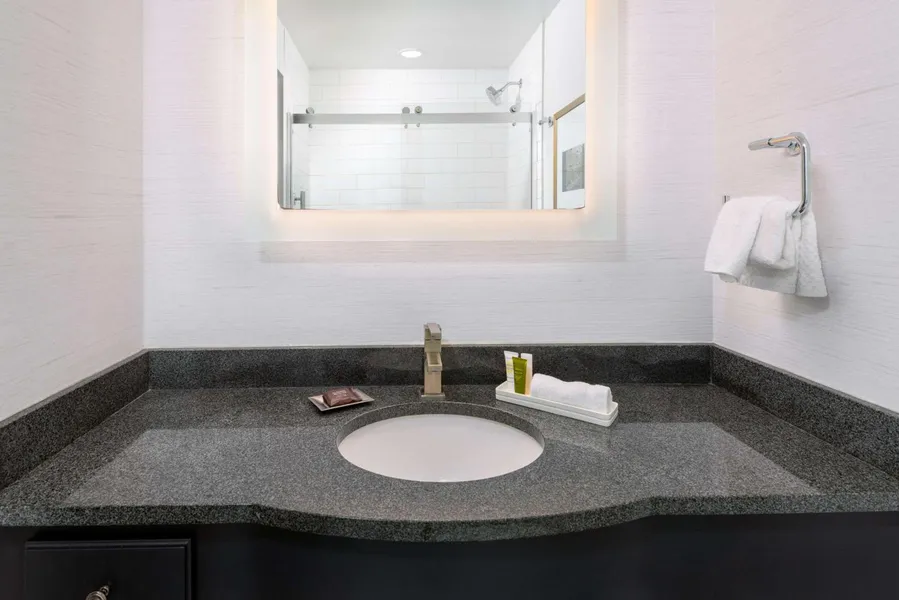 Hilton Pennywell St. Louis at the Arch hotel detail image 6
