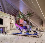 Luxor Hotel and Casino hotel detail image 3