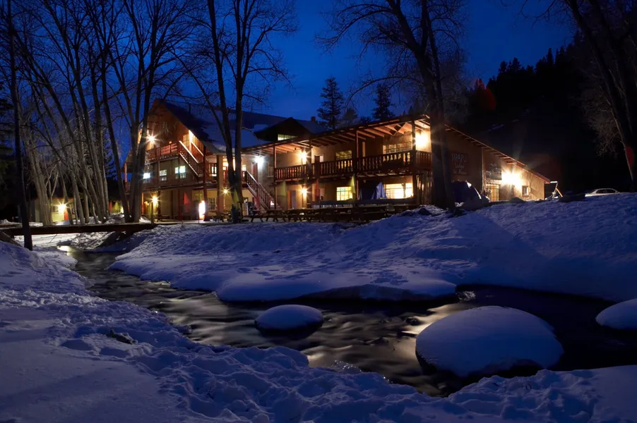 Sipapu Ski and Summer Resort hotel detail image 2
