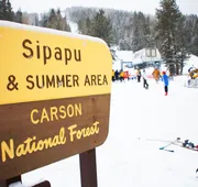 Sipapu Ski and Summer Resort hotel detail image 4