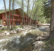 Sipapu Ski and Summer Resort hotel detail image 5
