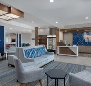 Holiday Inn Express Hotel & Suites Prattville South by IHG hotel detail image 3