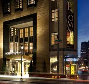 Kimpton Hotel Palomar Philadelphia by IHG hotel detail image 3