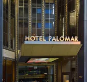 Kimpton Hotel Palomar Philadelphia by IHG hotel detail image 4