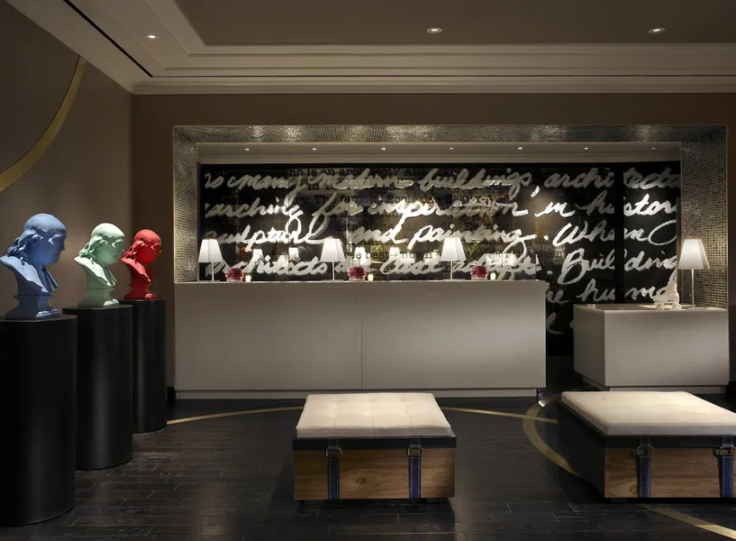 Kimpton Hotel Palomar Philadelphia by IHG hotel detail image 6