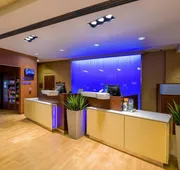 Fairfield Inn & Suites by Marriott Provo Orem hotel detail image 3