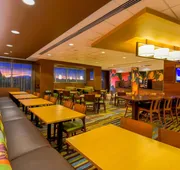 Fairfield Inn & Suites by Marriott Provo Orem hotel detail image 4