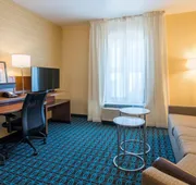 Fairfield Inn & Suites by Marriott Provo Orem hotel detail image 5