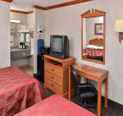 Econo Lodge Killeen near Fort Hood hotel detail image 4