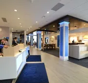 Holiday Inn Express & Suites Chicago North Shore - Niles by IHG hotel detail image 4