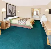 Arya Inn & Extended Stay hotel detail image 3