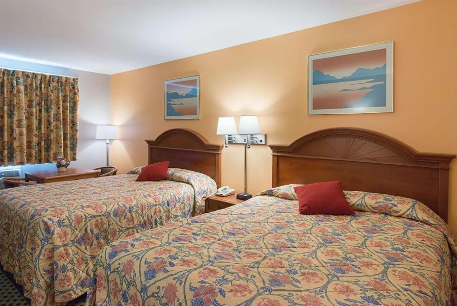 Rodeway Inn Milford - I-84 hotel detail image 6