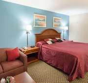 Rodeway Inn Milford - I-84 hotel detail image 7