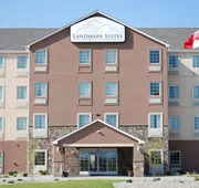 Landmark Suites hotel detail image 5