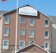 Landmark Suites hotel detail image 7