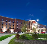Hampton Inn & Suites Ann Arbor West hotel detail image 3