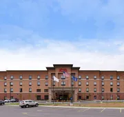 Hampton Inn & Suites Ann Arbor West hotel detail image 5