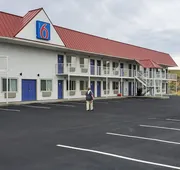 Motel 6 Baker City, OR hotel detail image 3