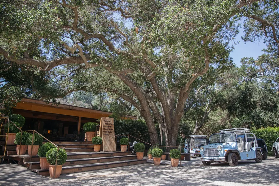 CALAMIGOS RANCH Resort & Spa hotel detail image 2