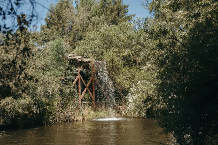 CALAMIGOS RANCH Resort & Spa hotel detail image 6