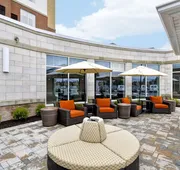 Hilton Garden Inn Detroit Troy hotel detail image 3