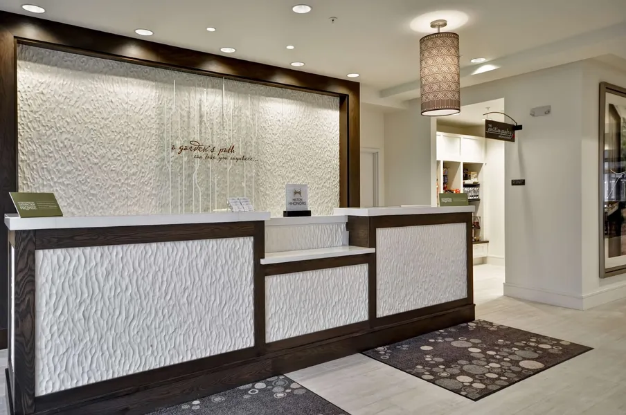 Hilton Garden Inn Detroit Troy hotel detail image 6