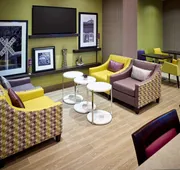 Hampton Inn by Hilton Sarnia/Point Edward hotel detail image 4