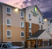 WoodSpring Suites Chicago Romeoville hotel detail image 3
