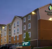 WoodSpring Suites Chicago Romeoville hotel detail image 4