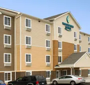 WoodSpring Suites Chicago Romeoville hotel detail image 5