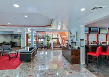 The Link Hotel on Sunrise hotel thumbnail 4