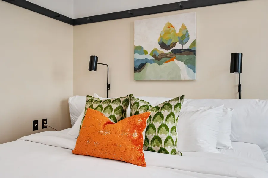 The Maverick by Kasa hotel detail image 6
