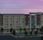 Courtyard Muncie at Horizon Convention Center hotel detail image 3