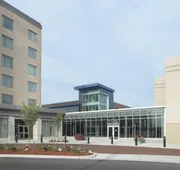 Courtyard Muncie at Horizon Convention Center hotel detail image 4