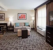 Homewood Suites by Hilton Davenport hotel detail image 3