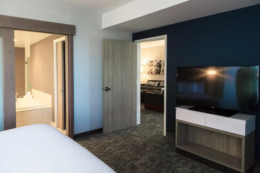 Springhill Suites Somerset Franklin Township hotel detail image 2
