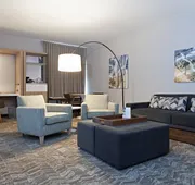 Springhill Suites Somerset Franklin Township hotel detail image 3