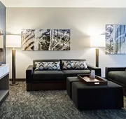 Springhill Suites Somerset Franklin Township hotel detail image 4