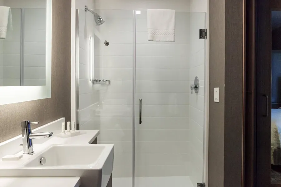 Springhill Suites Somerset Franklin Township hotel detail image 6