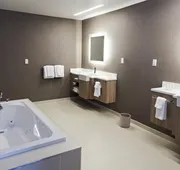Springhill Suites Somerset Franklin Township hotel detail image 7