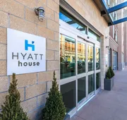 Hyatt House Denver/Lakewood at Belmar hotel detail image 3