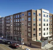 Hyatt House Denver/Lakewood at Belmar hotel detail image 5