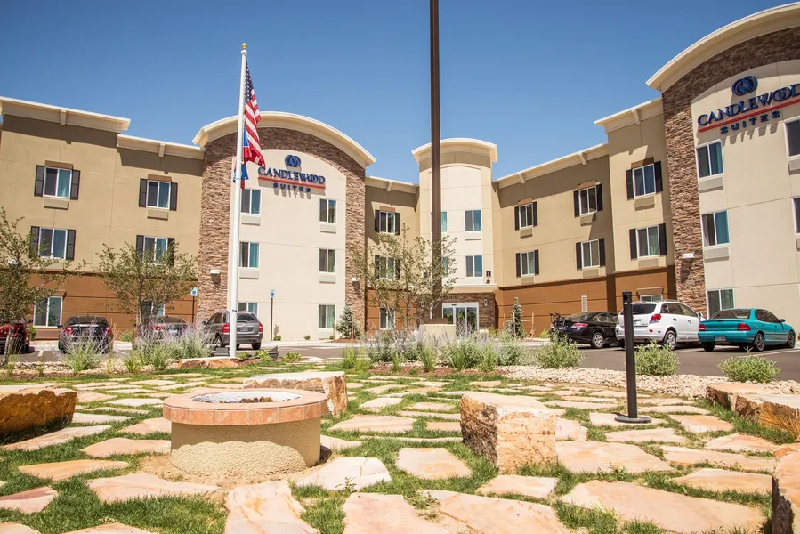 Candlewood Suites Denver North - Thornton by IHG hotel detail image 2